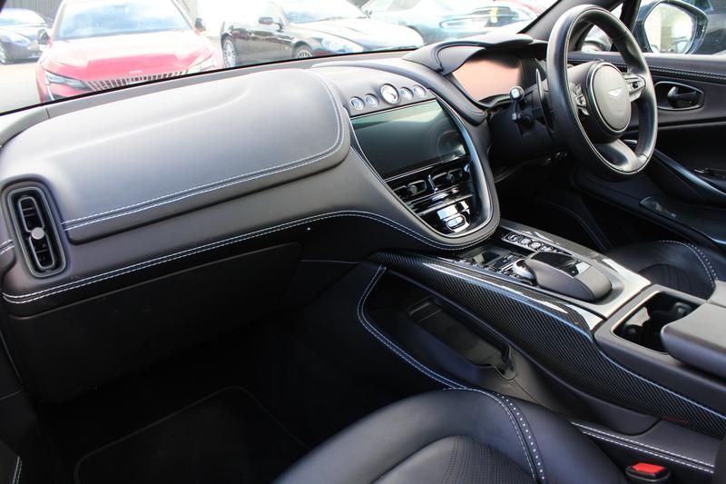 Used Aston Martin DBX 2022 for sale - 76580871: Photo 12