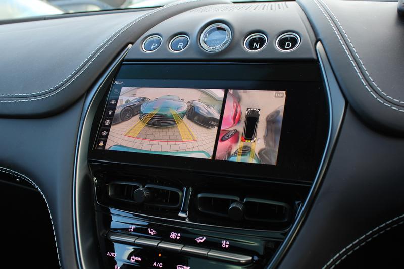 Used Aston Martin DBX 2022 for sale - 76580871: Photo 15