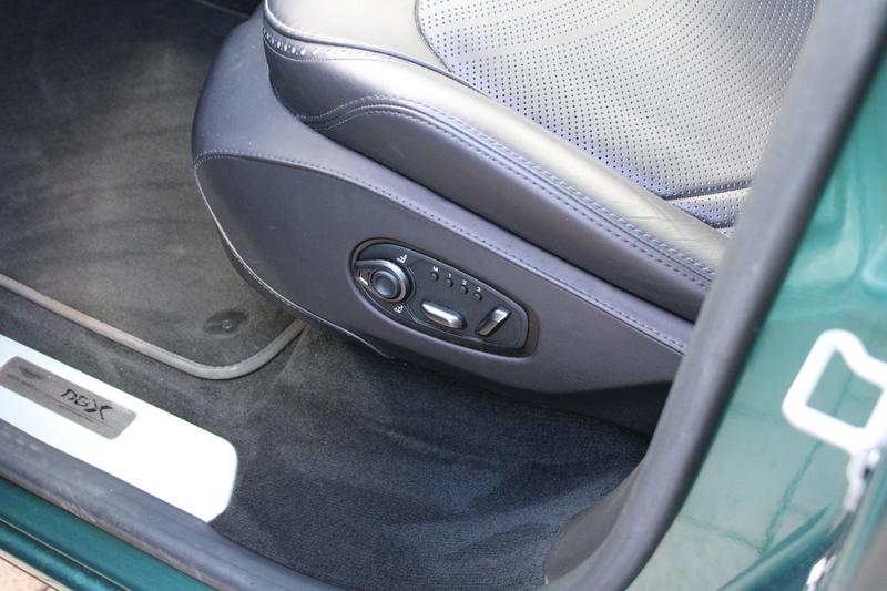 Used Aston Martin DBX 2022 for sale - 76580871: Photo 17