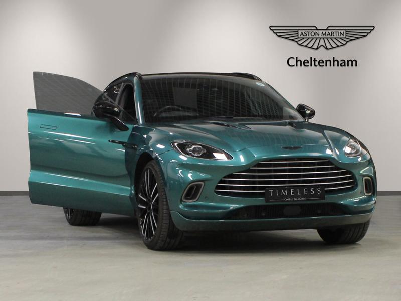 Used Aston Martin DBX 2022 for sale - 76580871: Photo 22
