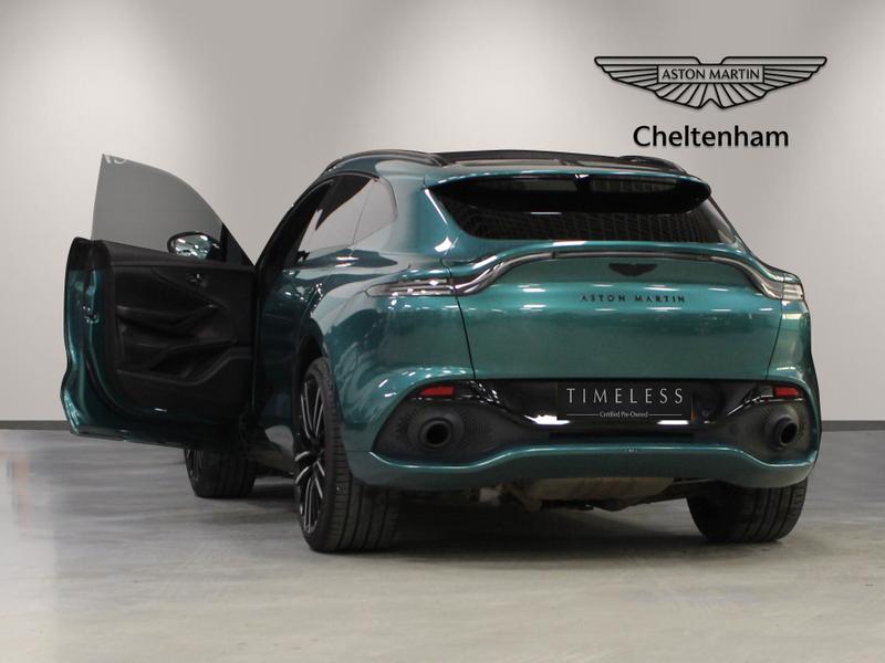 Used Aston Martin DBX 2022 for sale - 76580871: Photo 23