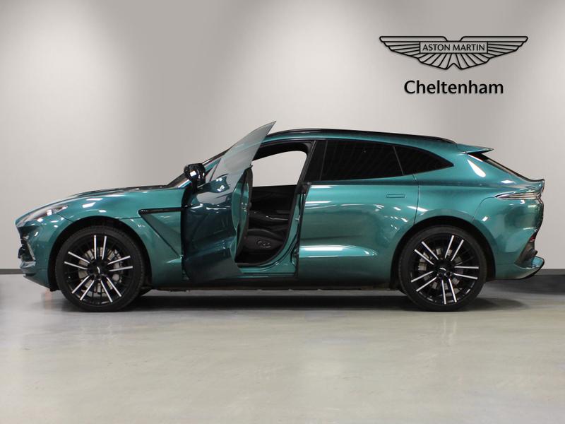 Used Aston Martin DBX 2022 for sale - 76580871: Photo 24