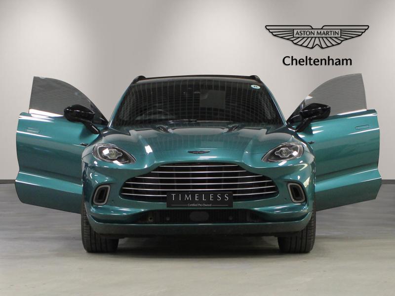 Used Aston Martin DBX 2022 for sale - 76580871: Photo 25