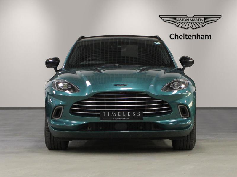 Used Aston Martin DBX 2022 for sale - 76580871: Photo 7