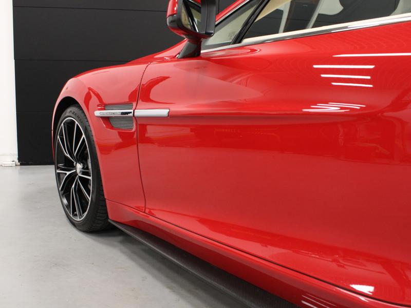 Used Aston Martin Vanquish 2014 for sale - 75223008: Photo 10