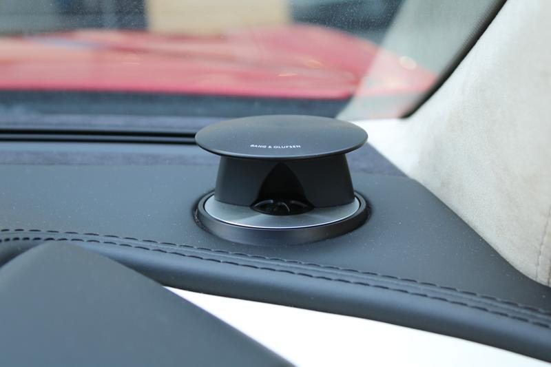 Used Aston Martin Vanquish 2014 for sale - 75223008: Photo 16