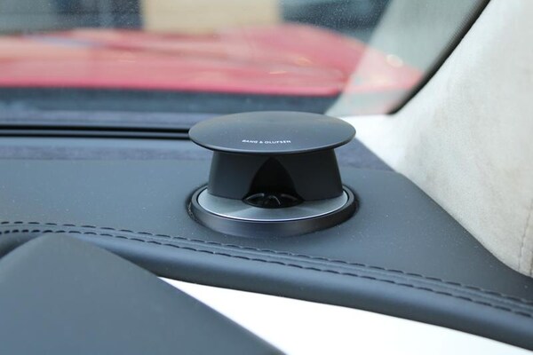 Used Aston Martin Vanquish 2014 for sale - 75223008: Photo 16