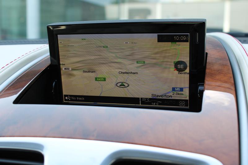 Used Aston Martin Vanquish 2014 for sale - 75223008: Photo 17