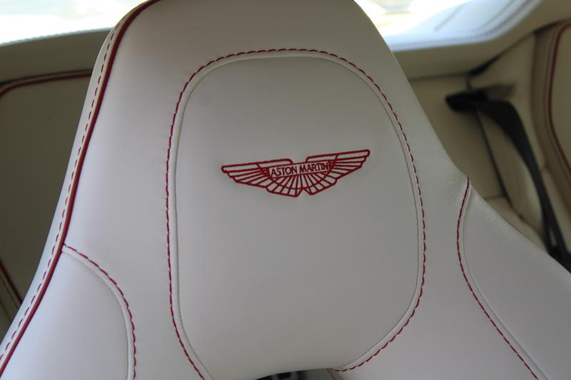 Used Aston Martin Vanquish 2014 for sale - 75223008: Photo 5