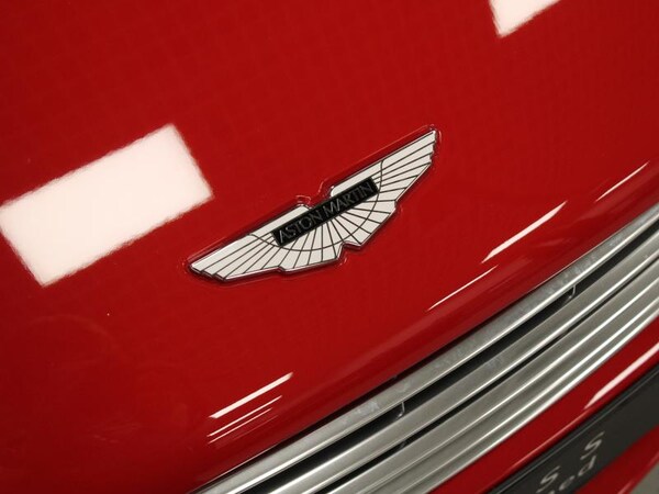 Used Aston Martin Vanquish 2014 for sale - 75223008: Photo 9