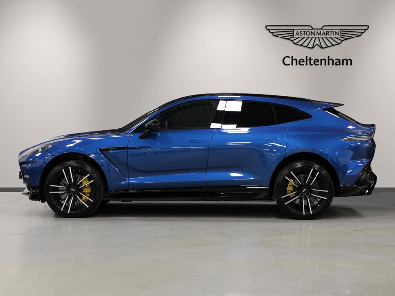 Used Aston Martin DBX 2023 for sale - 76222657: Photo 10