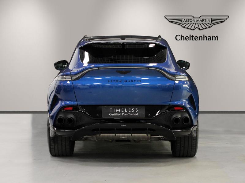 Used Aston Martin DBX 2023 for sale - 76222657: Photo 11