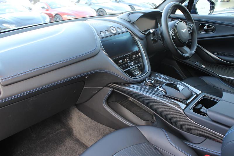 Used Aston Martin DBX 2023 for sale - 76222657: Photo 12