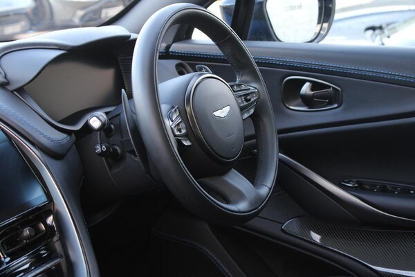 Used Aston Martin DBX 2023 for sale - 76222657: Photo 13