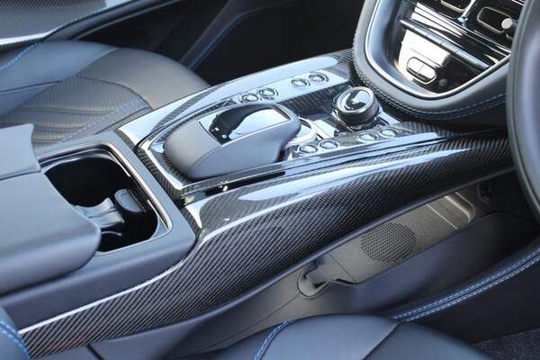 Used Aston Martin DBX 2023 for sale - 76222657: Photo 16
