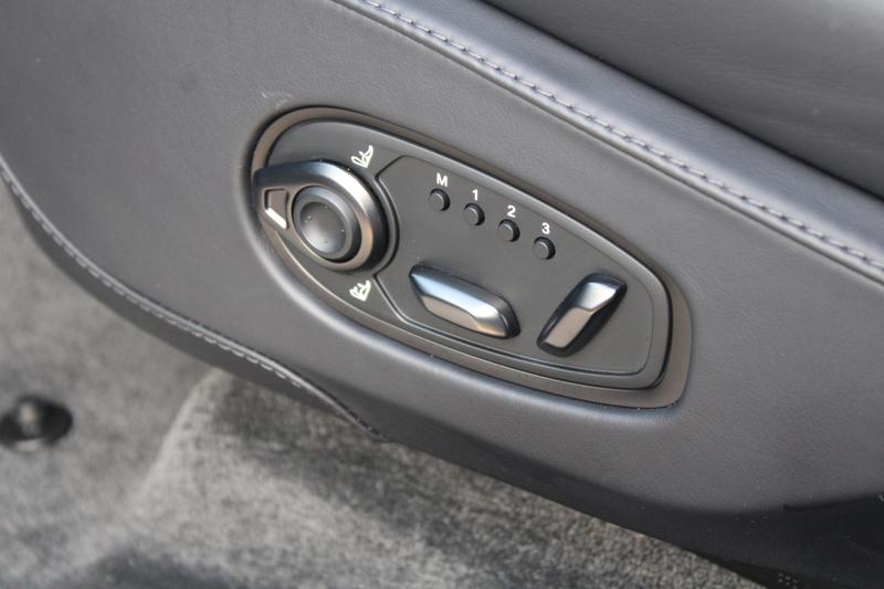 Used Aston Martin DBX 2023 for sale - 76222657: Photo 17