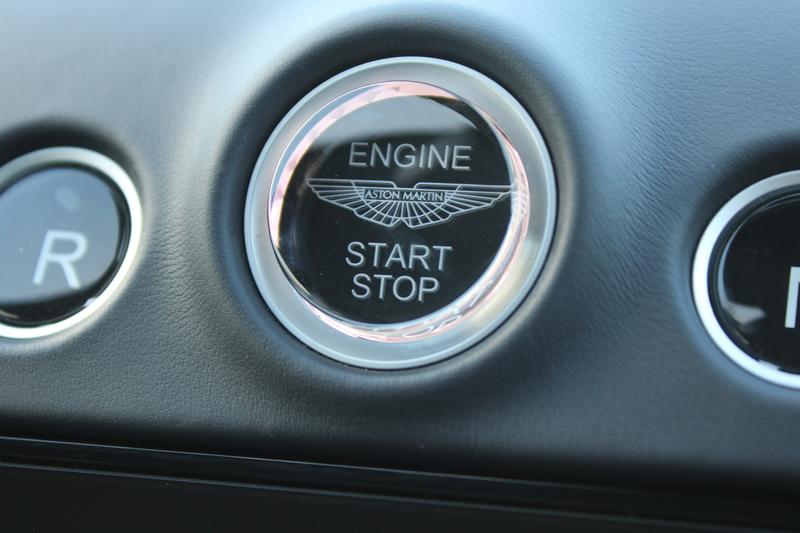 Used Aston Martin DBX 2023 for sale - 76222657: Photo 20