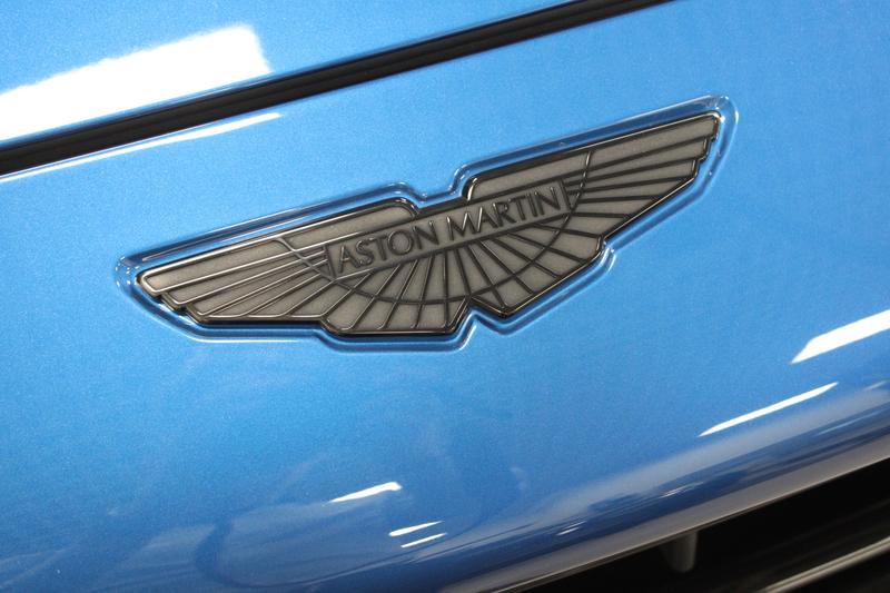 Used Aston Martin DBX 2023 for sale - 76222657: Photo 21