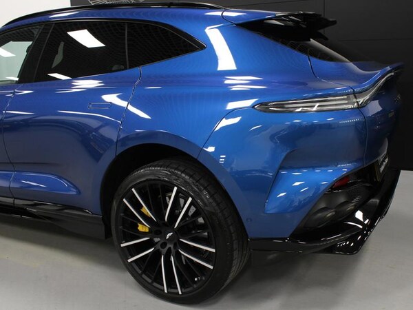 Used Aston Martin DBX 2023 for sale - 76222657: Photo 22