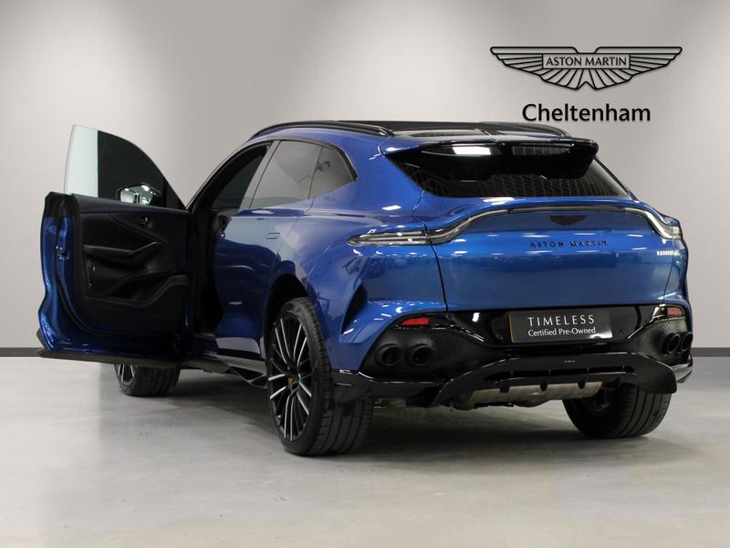 Used Aston Martin DBX 2023 for sale - 76222657: Photo 25
