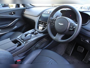 Used Aston Martin DBX 2023 for sale - 76222657: Photo 3