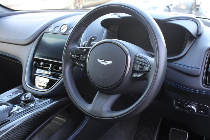 Used Aston Martin DBX 2023 for sale - 76222657: Photo 6