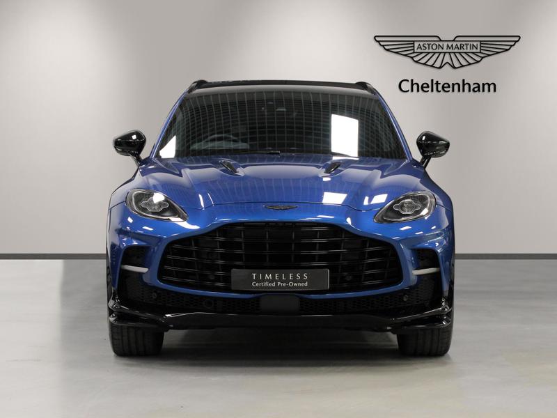 Used Aston Martin DBX 2023 for sale - 76222657: Photo 7