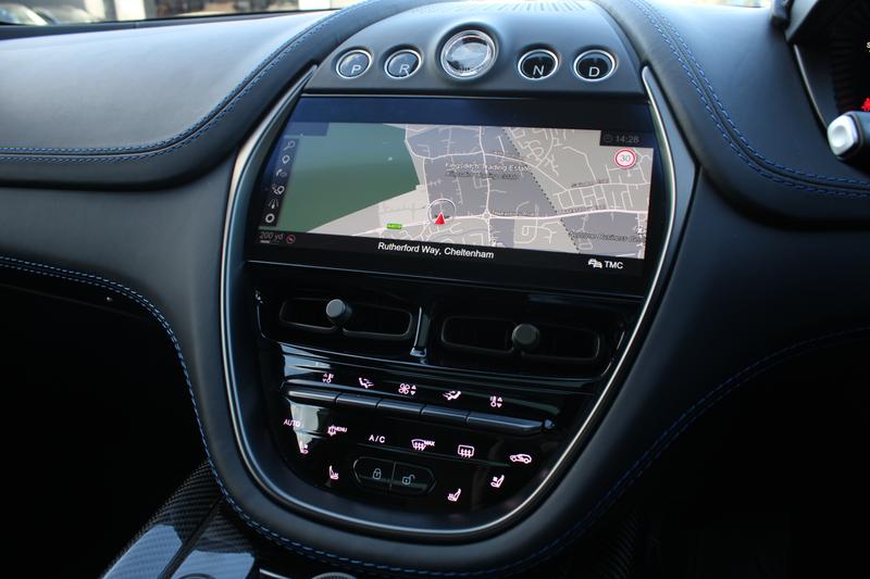 Used Aston Martin DBX 2023 for sale - 76222657: Photo 9