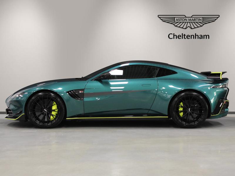 Used Aston Martin Vantage 2022 for sale - 76156778: Photo 10