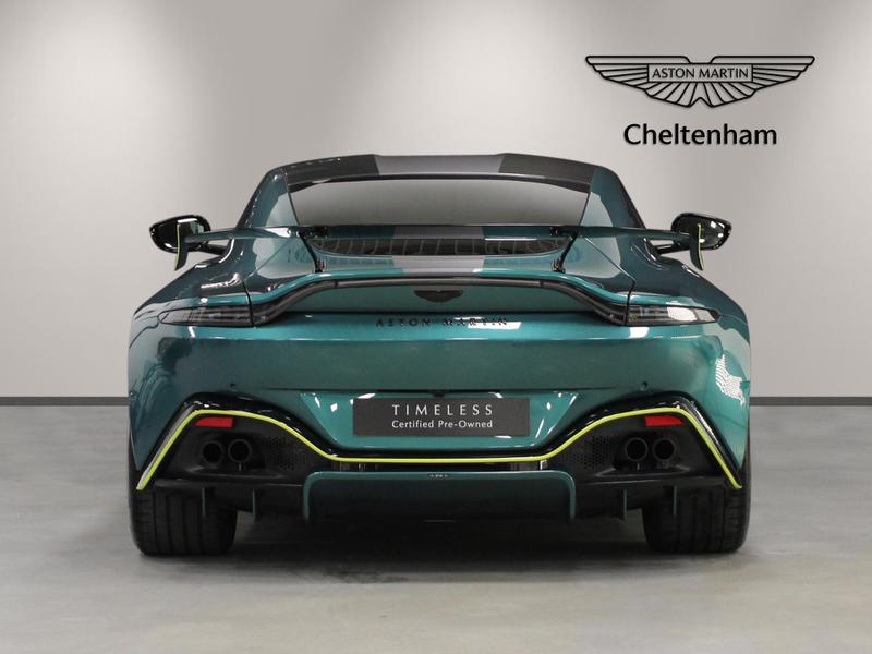 Used Aston Martin Vantage 2022 for sale - 76156778: Photo 11