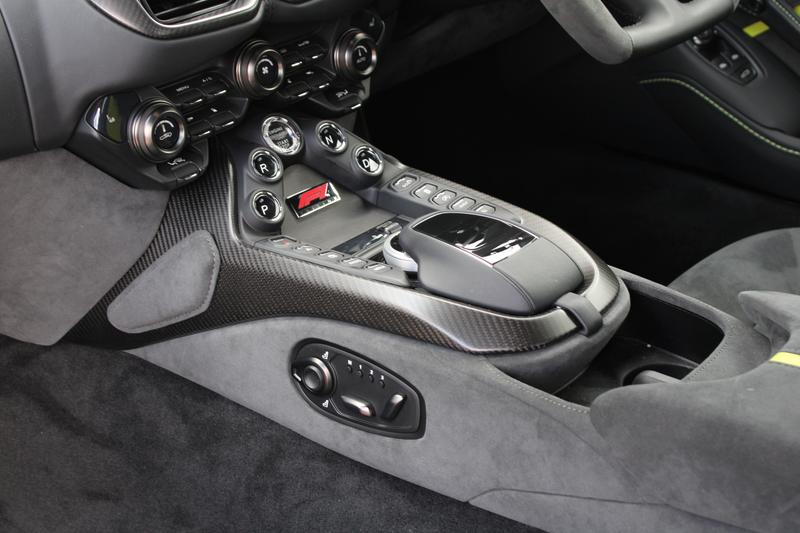 Used Aston Martin Vantage 2022 for sale - 76156778: Photo 16
