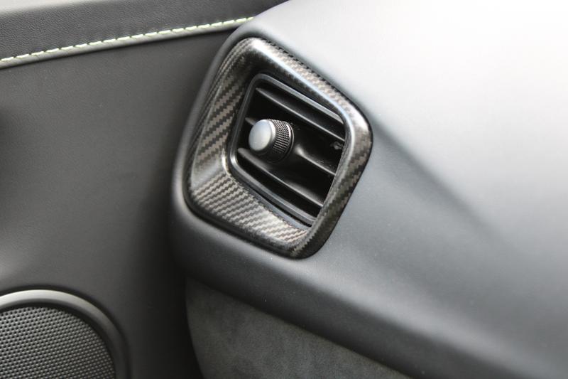 Used Aston Martin Vantage 2022 for sale - 76156778: Photo 17