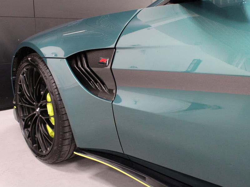 Used Aston Martin Vantage 2022 for sale - 76156778: Photo 20