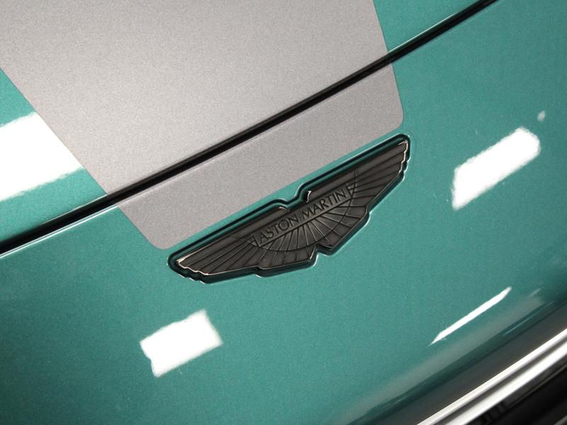Used Aston Martin Vantage 2022 for sale - 76156778: Photo 21
