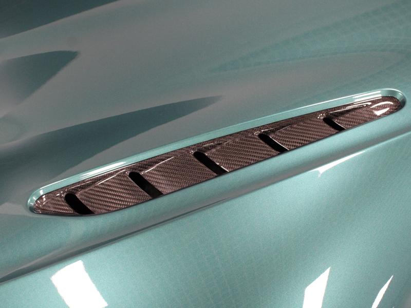 Used Aston Martin Vantage 2022 for sale - 76156778: Photo 22