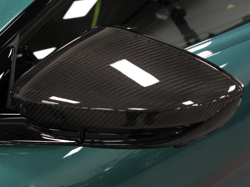 Used Aston Martin Vantage 2022 for sale - 76156778: Photo 23