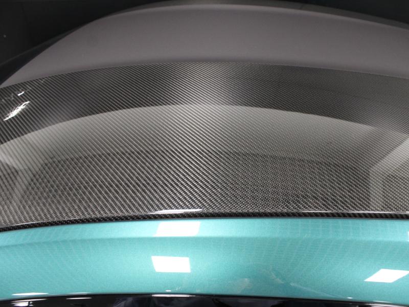 Used Aston Martin Vantage 2022 for sale - 76156778: Photo 25