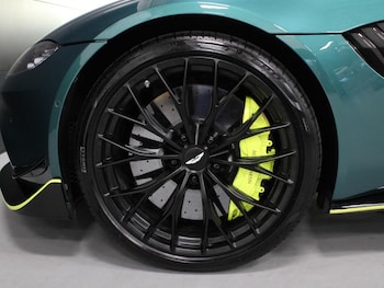 Used Aston Martin Vantage 2022 for sale - 76156778: Photo