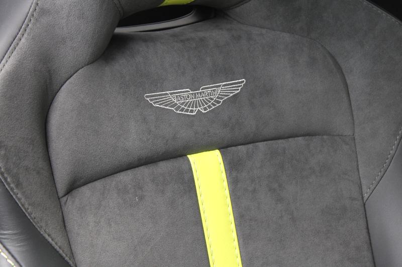 Used Aston Martin Vantage 2022 for sale - 76156778: Photo 5
