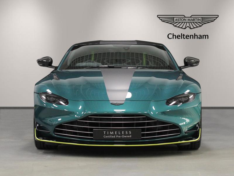 Used Aston Martin Vantage 2022 for sale - 76156778: Photo 7