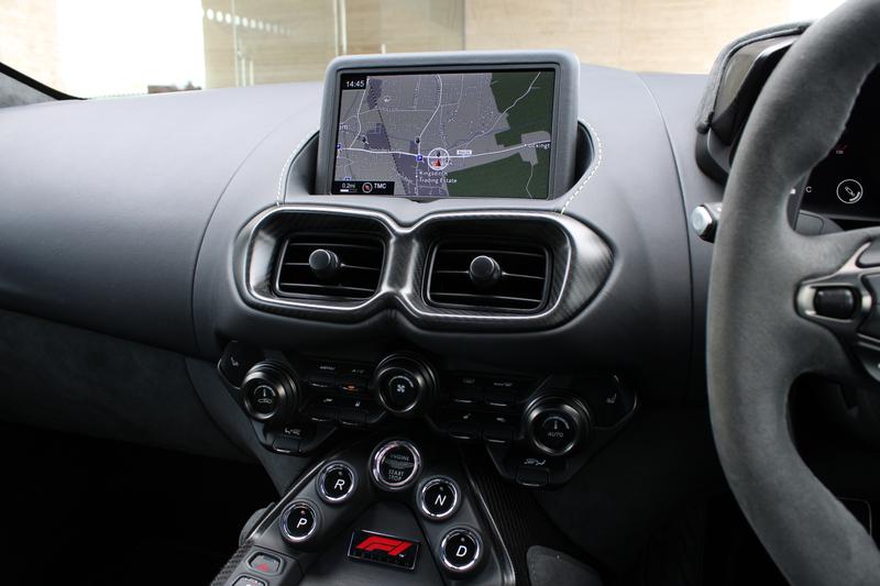 Used Aston Martin Vantage 2022 for sale - 76156778: Photo 9