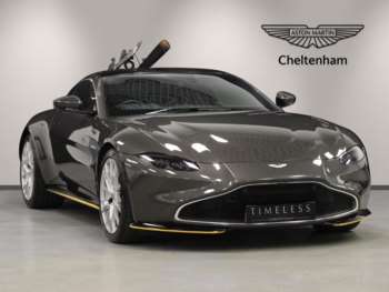 007 Edition Manual 2-Door