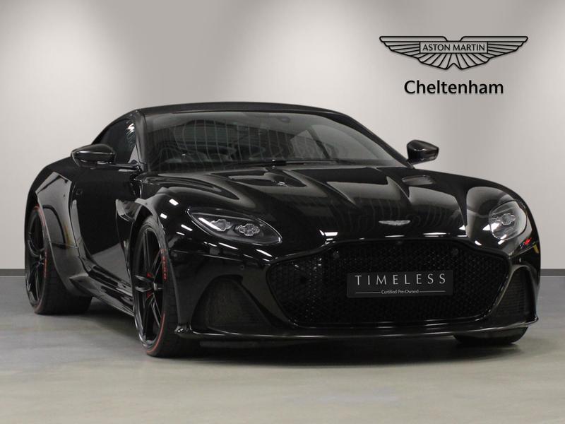 Used Aston Martin DBS for sale - 76234678: Photo 1