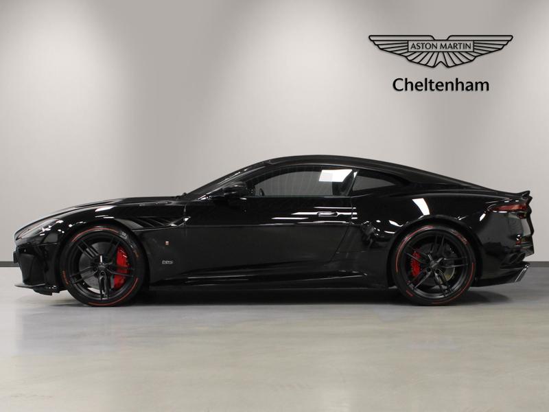 Used Aston Martin DBS for sale - 76234678: Photo 10