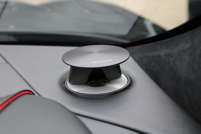 Used Aston Martin DBS for sale - 76234678: Photo 11