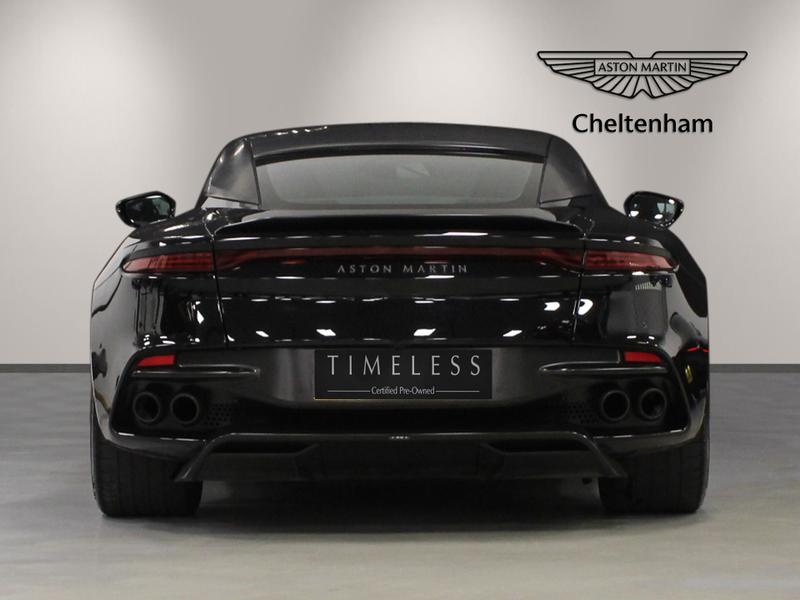 Used Aston Martin DBS for sale - 76234678: Photo 12