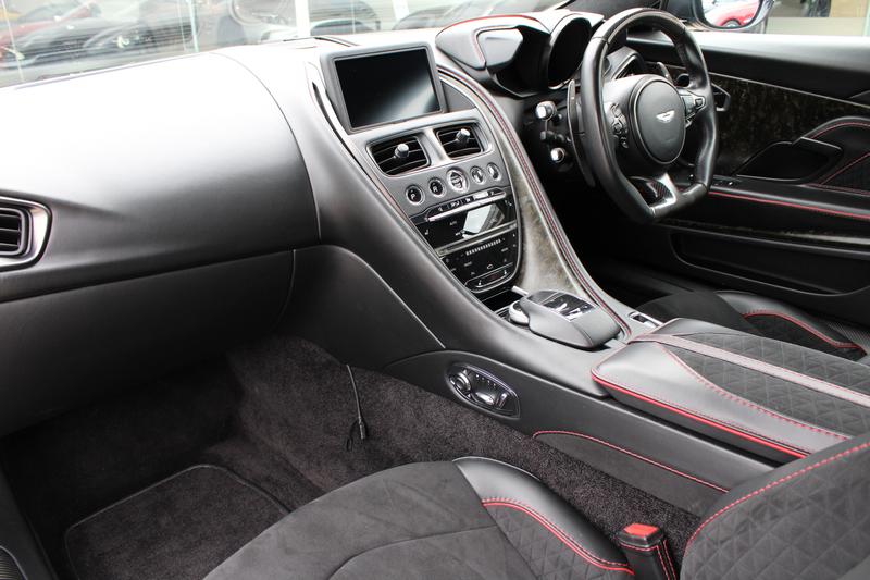 Used Aston Martin DBS for sale - 76234678: Photo 13