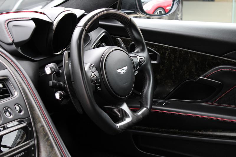 Used Aston Martin DBS for sale - 76234678: Photo 14