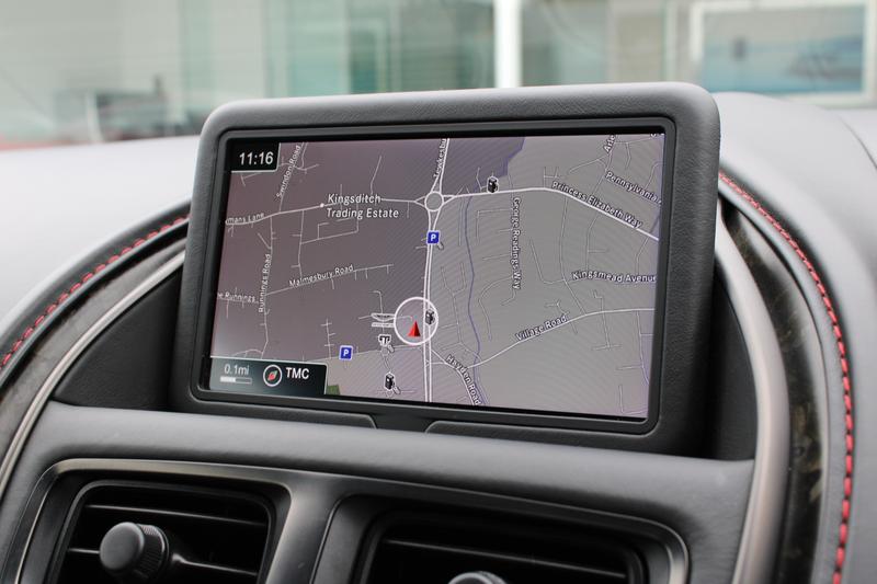 Used Aston Martin DBS for sale - 76234678: Photo 15