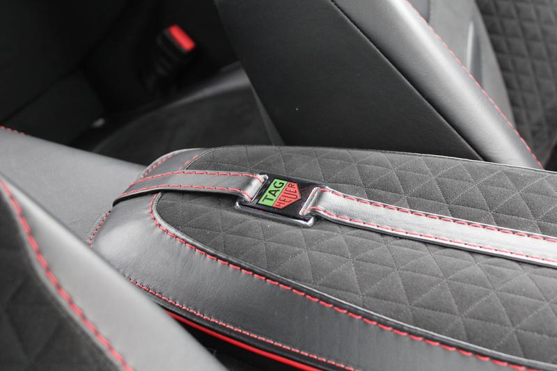 Used Aston Martin DBS for sale - 76234678: Photo 18